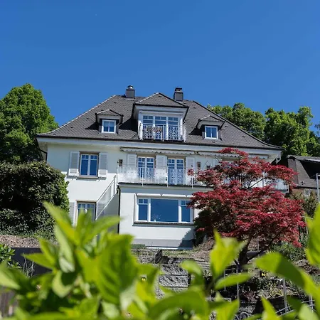 Apartamento Neu! Bodenseeblick Mit Seeblick, Sauna Und Eigener Terrasse *