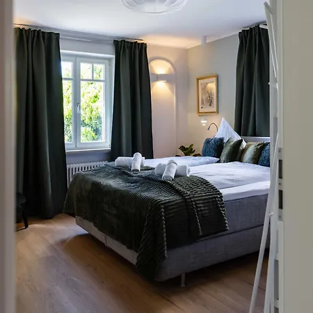 Neu! Bodenseeblick Mit Seeblick, Sauna Und Eigener Terrasse Apartamento Allensbach