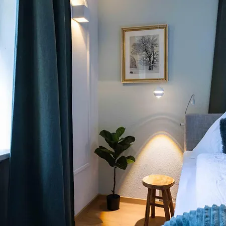 Neu! Bodenseeblick Mit Seeblick, Sauna Und Eigener Terrasse Apartamento Allensbach