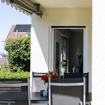 Neu! Bodenseeblick Mit Seeblick, Sauna Und Eigener Terrasse *