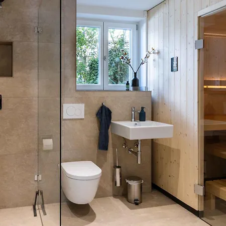 Neu! Bodenseeblick Mit Seeblick, Sauna Und Eigener Terrasse *